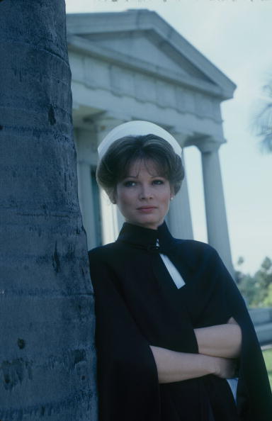 Christine Belford Christine Belford