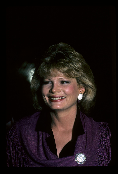 Christine Belford Christine Belford