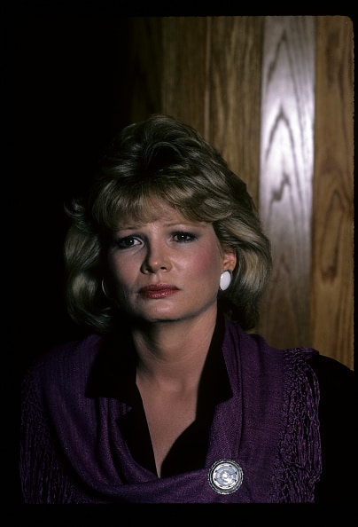 Christine Belford Christine Belford