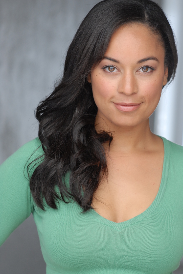 Rhea Bailey Rhea Bailey