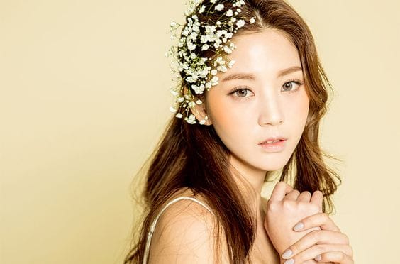 Lee Chae Eun