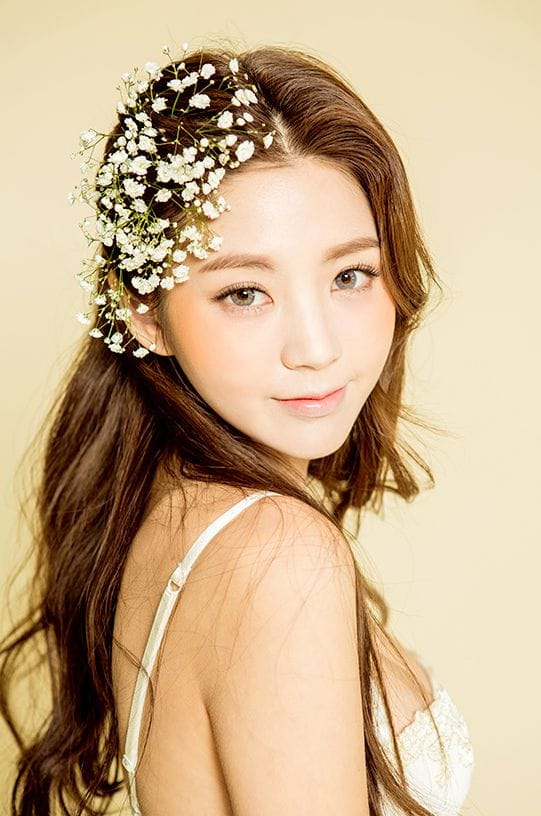 Lee Chae Eun Lee Chae Eun