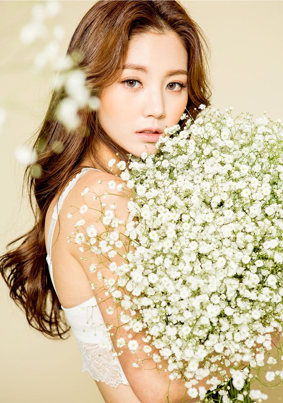 Lee Chae Eun