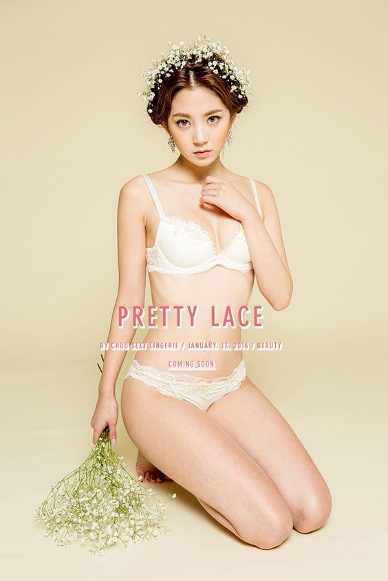 Lee Chae Eun Lee Chae Eun