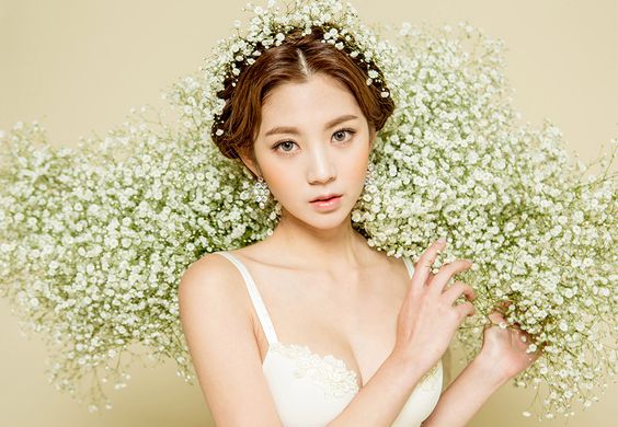 Lee Chae Eun Lee Chae Eun