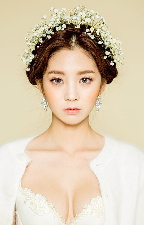 Lee Chae Eun Lee Chae Eun
