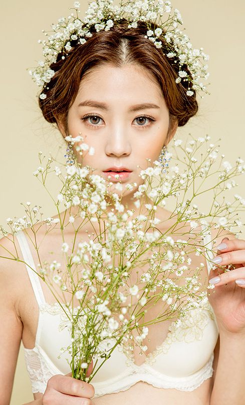 Lee Chae Eun Lee Chae Eun