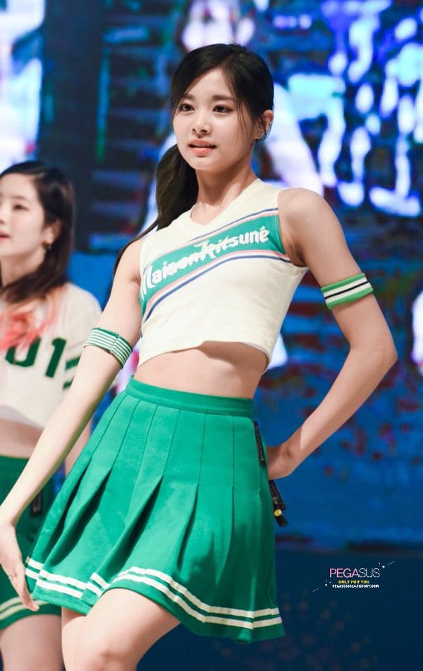 Chou Tzu-yu (Tzuyu)