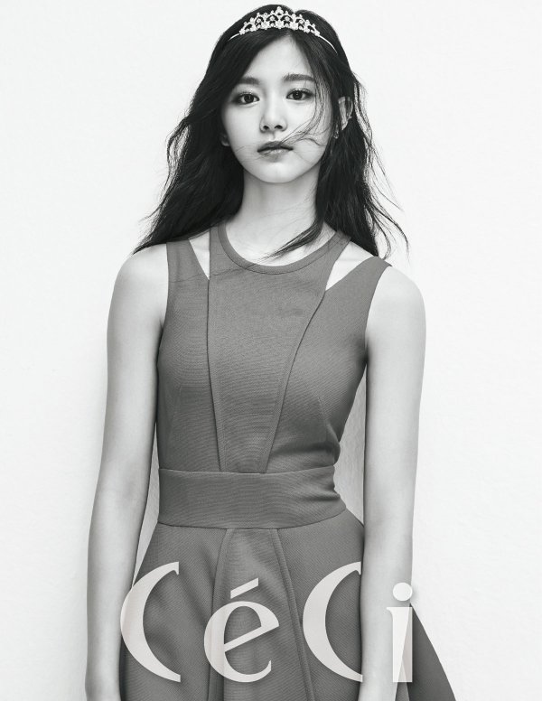 Chou Tzu-yu (Tzuyu)