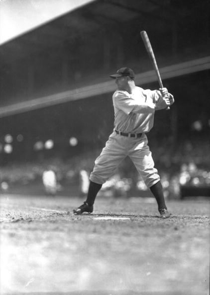 Lou Gehrig