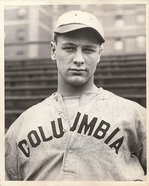 Lou Gehrig