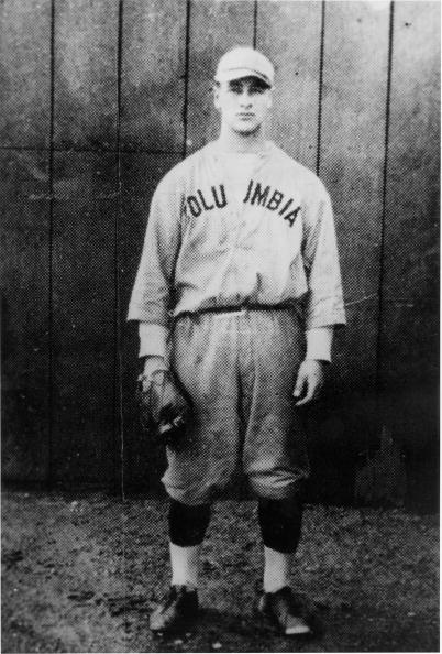 Lou Gehrig