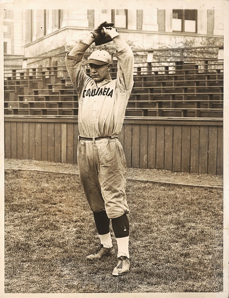 Lou Gehrig Lou Gehrig