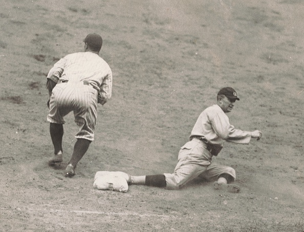 Lou Gehrig Lou Gehrig