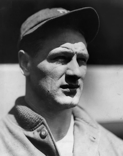 Lou Gehrig Lou Gehrig