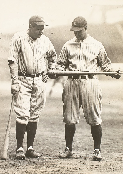Babe Ruth Babe Ruth