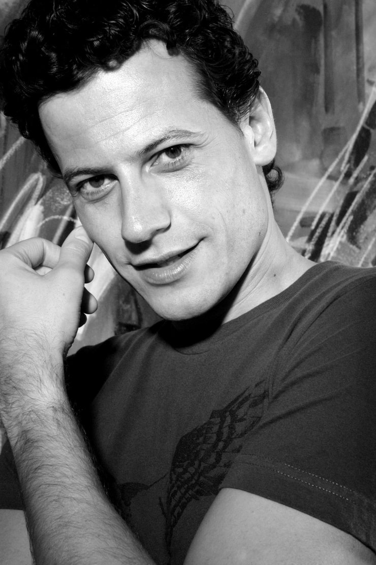 Ioan Gruffudd