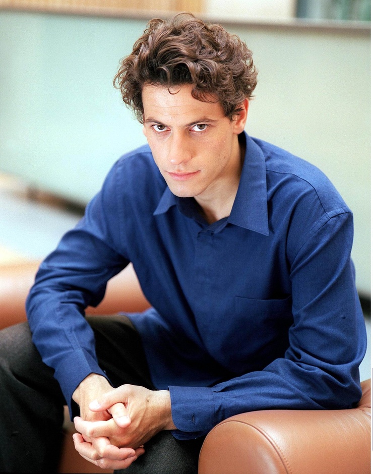 Picture of Ioan Gruffudd