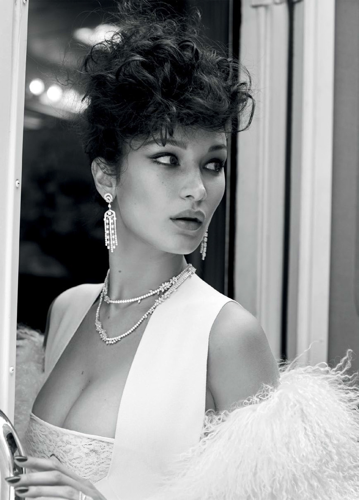 Bella Hadid Bella Hadid