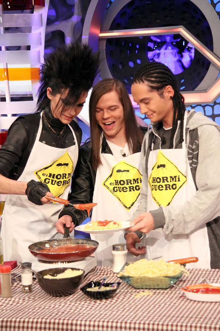 Tokio Hotel