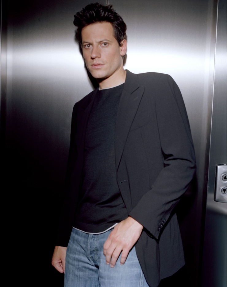 Picture of Ioan Gruffudd