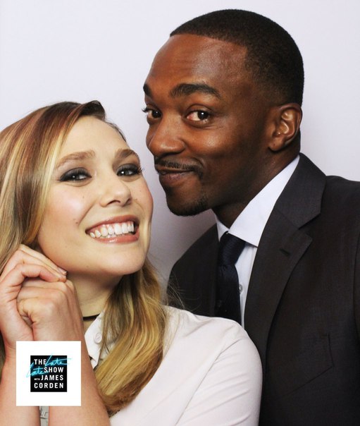 Elizabeth Olsen Elizabeth Olsen