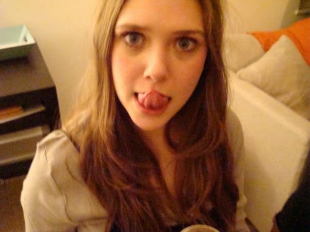 Elizabeth Olsen Elizabeth Olsen