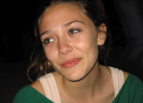Elizabeth Olsen Elizabeth Olsen