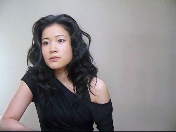 Jadyn Wong Jadyn Wong