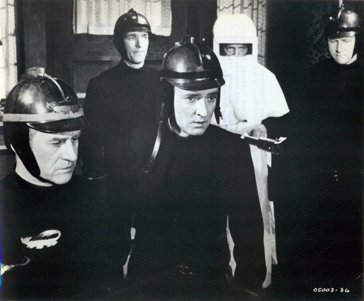 Fahrenheit 451 (1966)