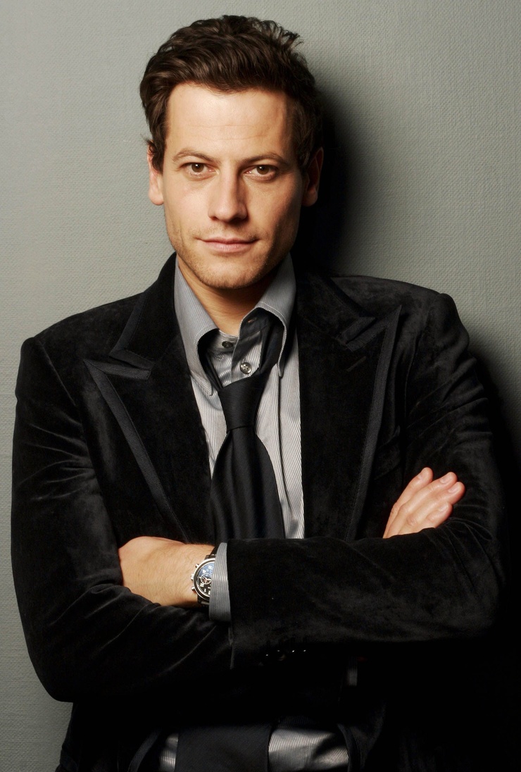 Ioan Gruffudd Ioan Gruffudd