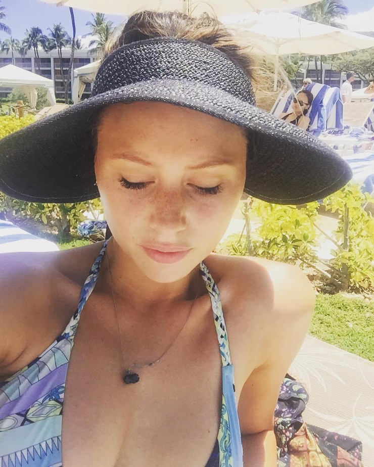 Aly Michalka Aly Michalka