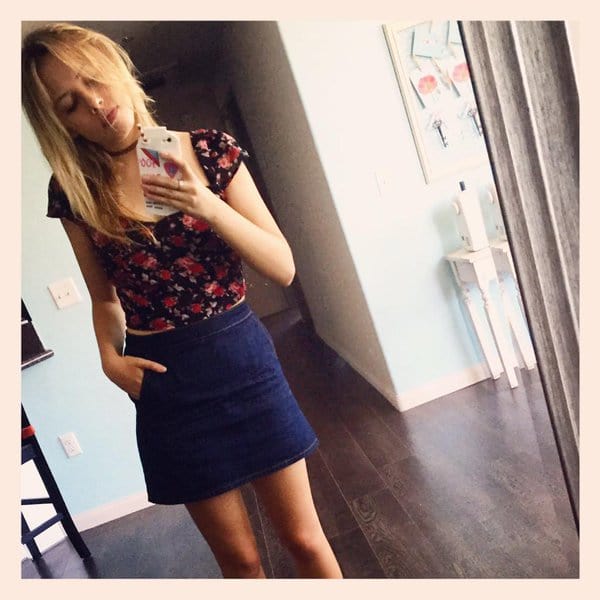 Gracie Dzienny