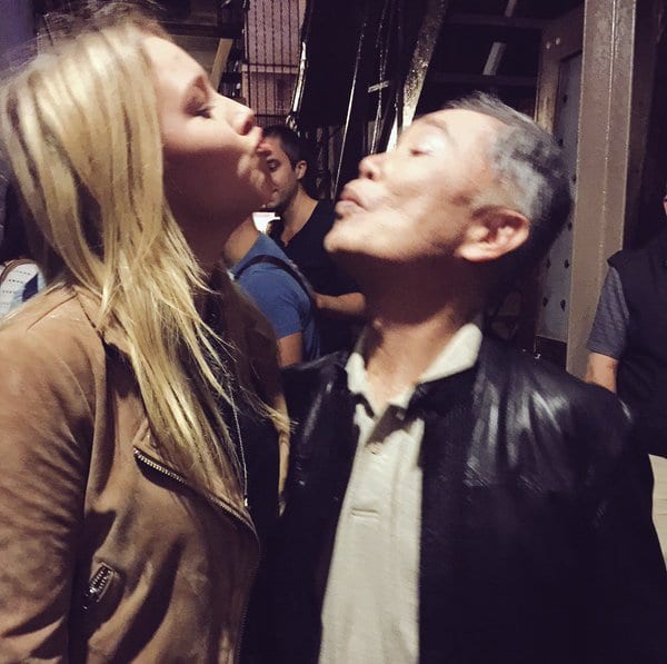 Gracie Dzienny Gracie Dzienny