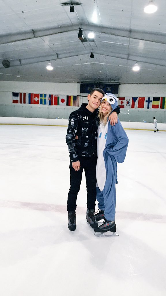 Gracie Dzienny Gracie Dzienny