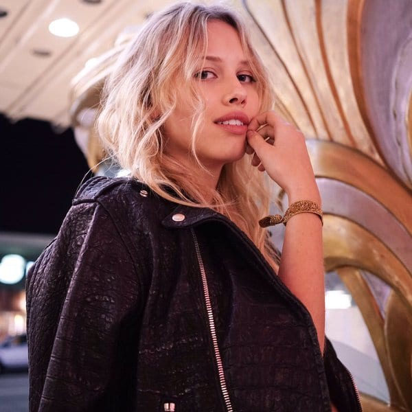 Gracie Dzienny Gracie Dzienny