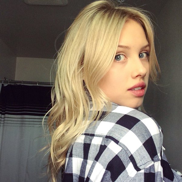 Gracie Dzienny Gracie Dzienny