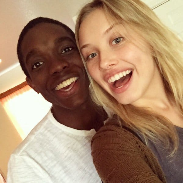 Gracie Dzienny Gracie Dzienny