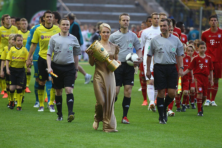 Magdalena Neuner Magdalena Neuner