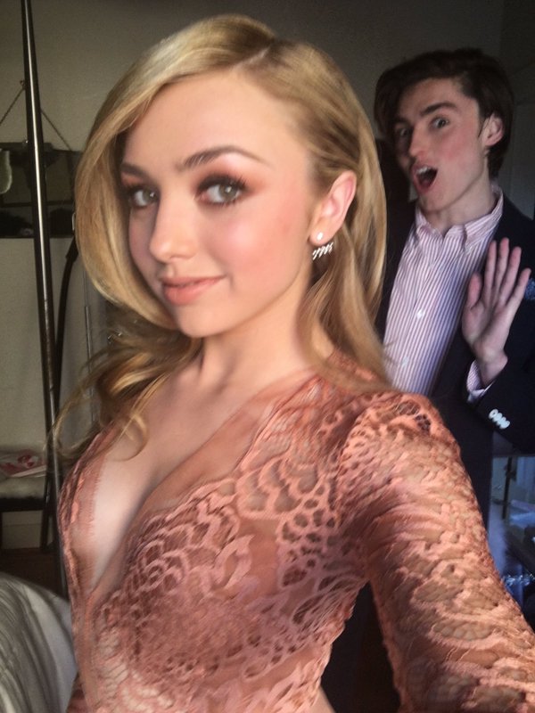 Peyton List Peyton List