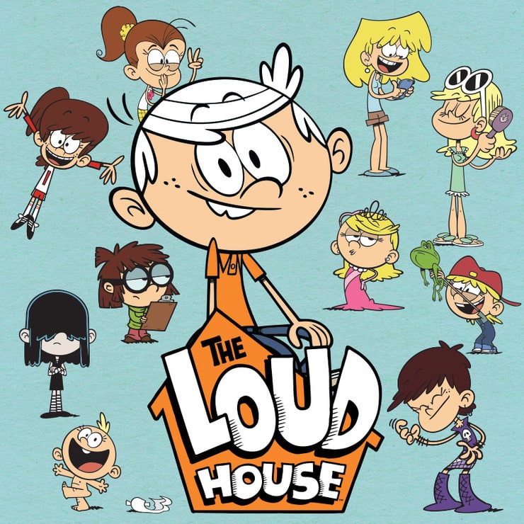 The Loud House: Slice of Life                                  (2016)