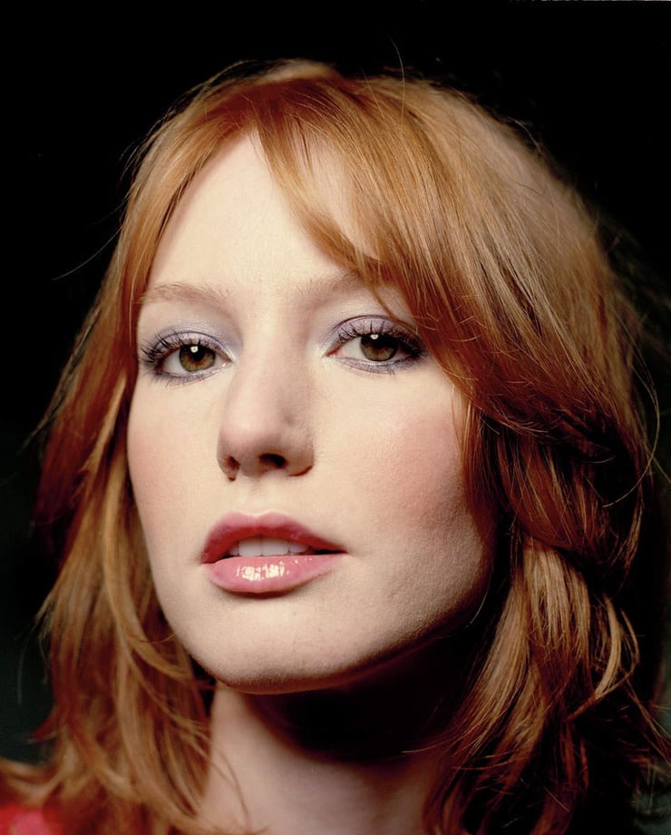 Alicia Witt Alicia Witt