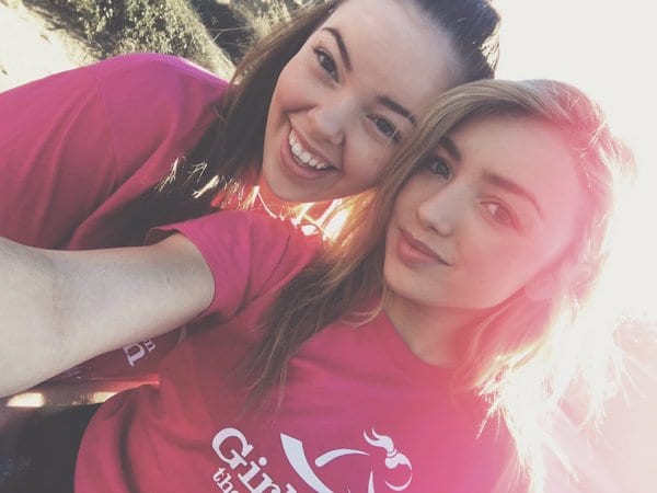 Peyton List Peyton List