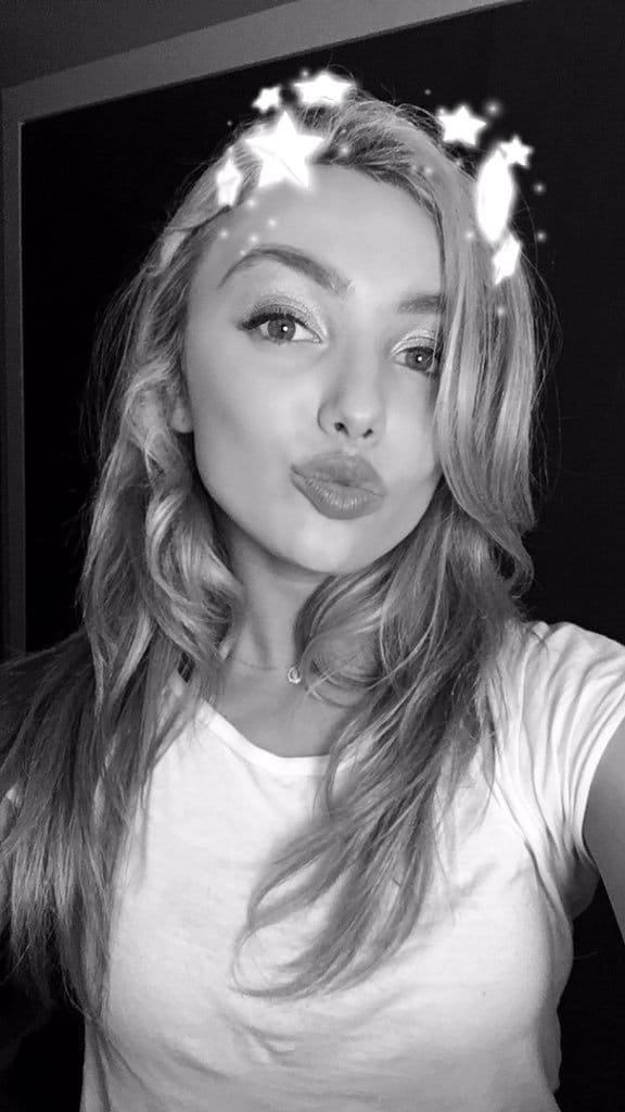 Peyton List