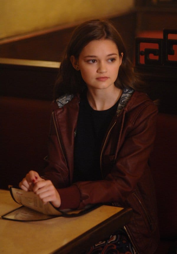 Ciara Bravo