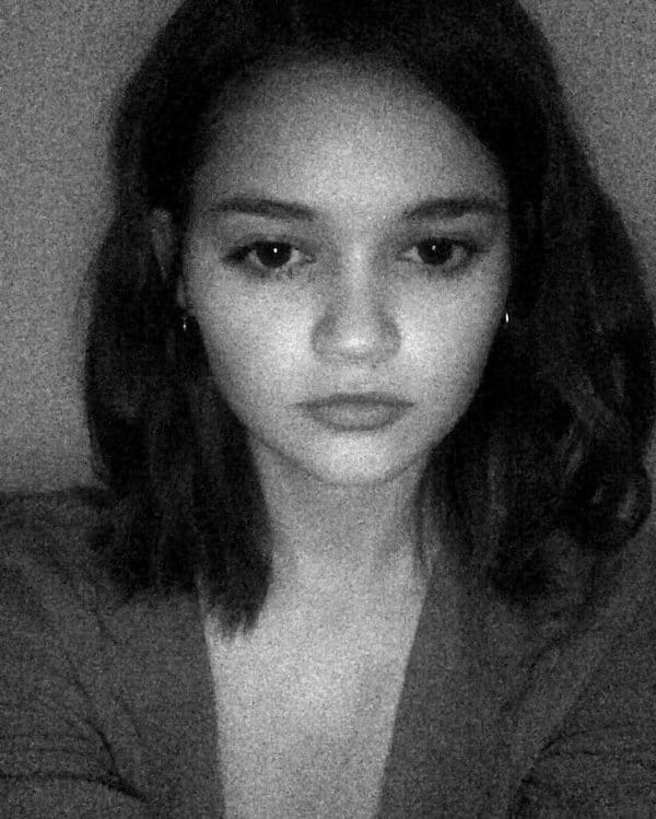 Ciara Bravo