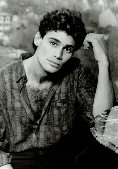 Steven Bauer