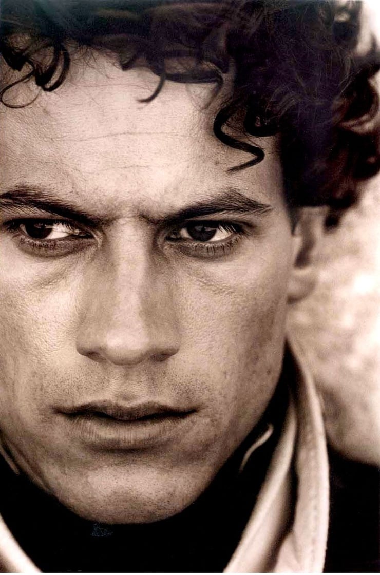 Ioan Gruffudd