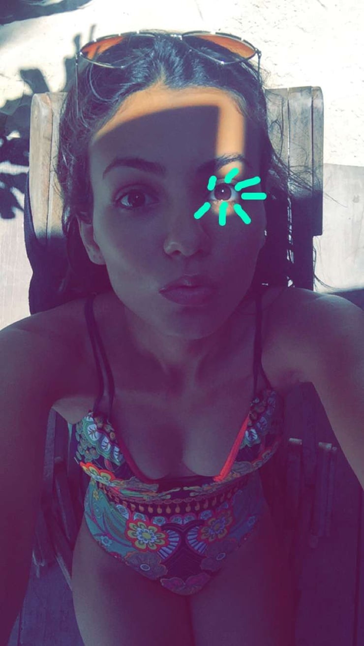 Victoria Justice Victoria Justice