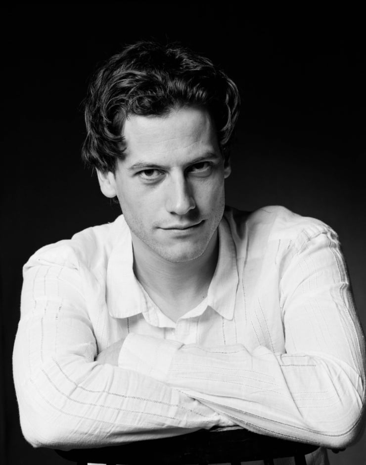 Ioan Gruffudd